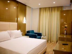 حجز فنادق وطيران