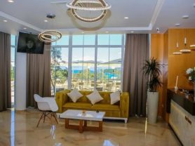 حجز فنادق وطيران