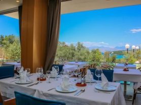 حجز فنادق وطيران