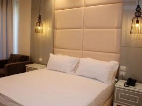 حجز فنادق وطيران