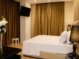 حجز فنادق وطيران