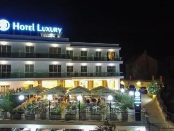 حجز فنادق وطيران