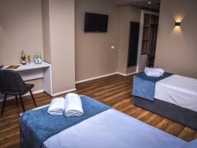 حجز فنادق وطيران