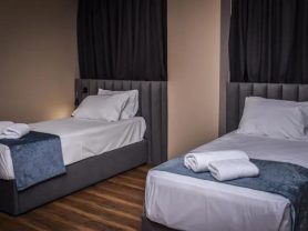 حجز فنادق وطيران