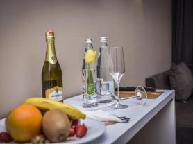 حجز فنادق وطيران