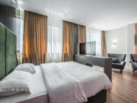 حجز فنادق وطيران