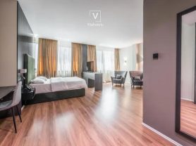 حجز فنادق وطيران