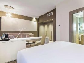 حجز فنادق وطيران