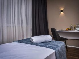 حجز فنادق وطيران