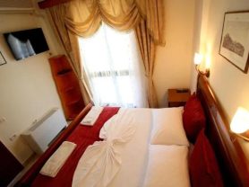 حجز فنادق وطيران