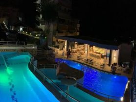 حجز فنادق وطيران