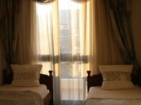 حجز فنادق وطيران