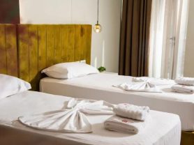 حجز فنادق وطيران