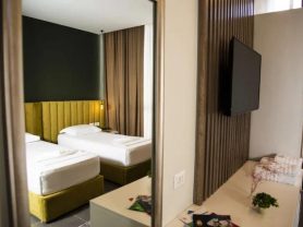 حجز فنادق وطيران