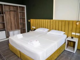 حجز فنادق وطيران