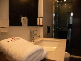 حجز فنادق وطيران