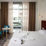 حجز فنادق وطيران