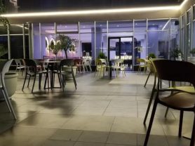 حجز فنادق وطيران