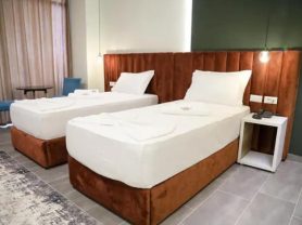 حجز فنادق وطيران