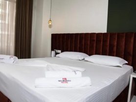 حجز فنادق وطيران