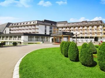 حجز فنادق وطيران