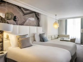 حجز فنادق وطيران