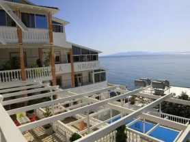 حجز فنادق وطيران