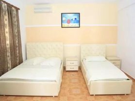 حجز فنادق وطيران