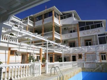 حجز فنادق وطيران