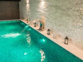 حجز فنادق وطيران