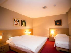 حجز فنادق وطيران