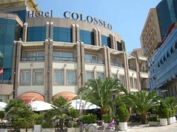 حجز فنادق وطيران