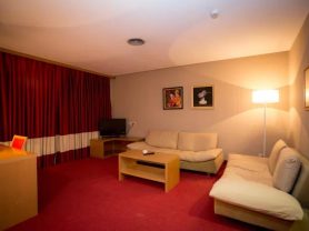 حجز فنادق وطيران