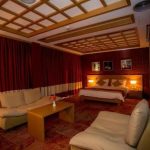 حجز فنادق وطيران