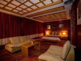 حجز فنادق وطيران