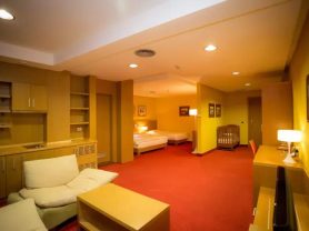 حجز فنادق وطيران