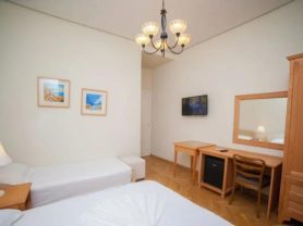 حجز فنادق وطيران