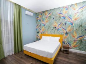 حجز فنادق وطيران