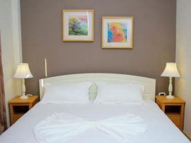 حجز فنادق وطيران