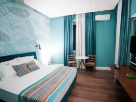 حجز فنادق وطيران