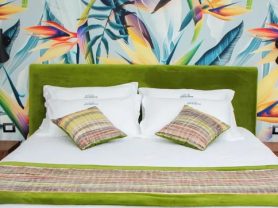 حجز فنادق وطيران