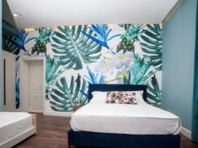 حجز فنادق وطيران