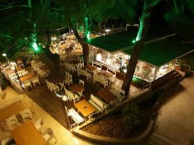 حجز فنادق وطيران