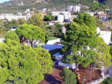 حجز فنادق وطيران