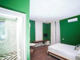 حجز فنادق وطيران