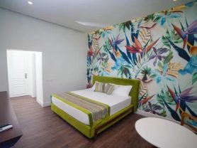 حجز فنادق وطيران