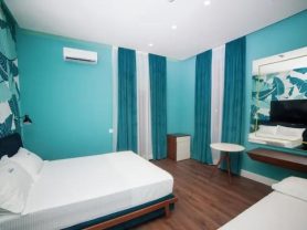 حجز فنادق وطيران