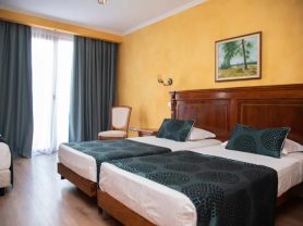 حجز فنادق وطيران