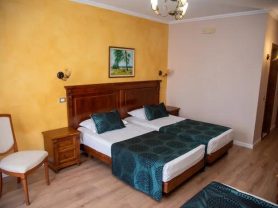 حجز فنادق وطيران