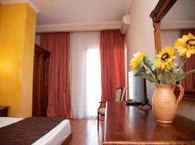 حجز فنادق وطيران